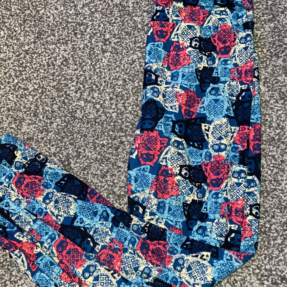 Lularoe leggings